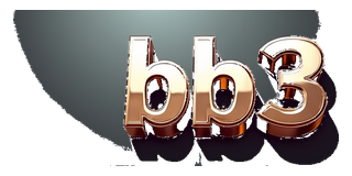 bb3 logo